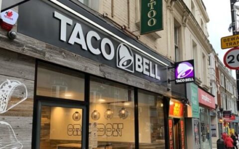 www.TellTheBell.com – Taco Bell Customer Satisfaction Survey Guide
