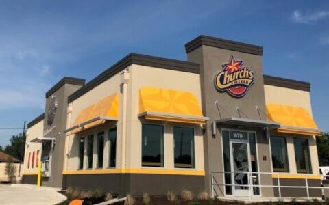 ChurchsChickenFeedback.com – Church’s Chicken Guest Survey