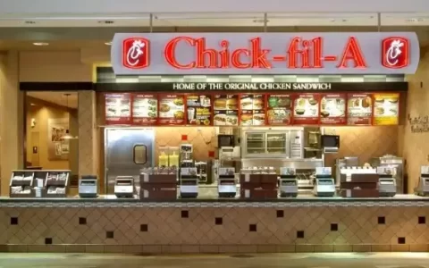 www.mycfavisit.com – Chick-fil-A Customer Experience Survey