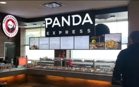 Panda Express Survey at www.pandaguestexperience.com