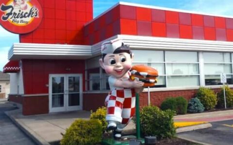 Frisch’s Survey To Win $200 Gift Card From Restaurant