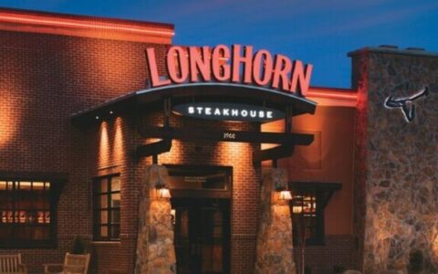 Longhorn Steakhouse Survey - ($100 Gift Card)