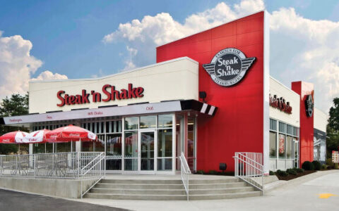 Steak 'n Shake Survey for a Free Milkshake
