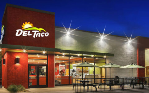 Take the Del Taco Survey for Rewards