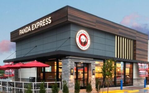 Panda Express Feedback Survey Depth Guide