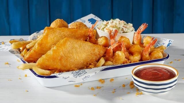 Long John Silvers Food 1024x576