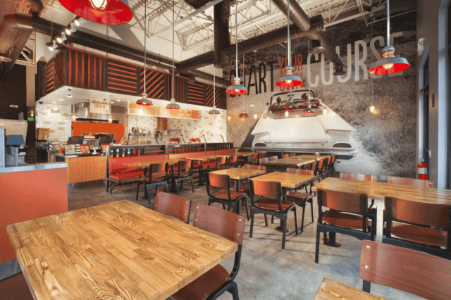 Blaze Pizza Interior 1024x682