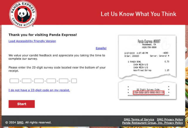 pandaexpress survey1