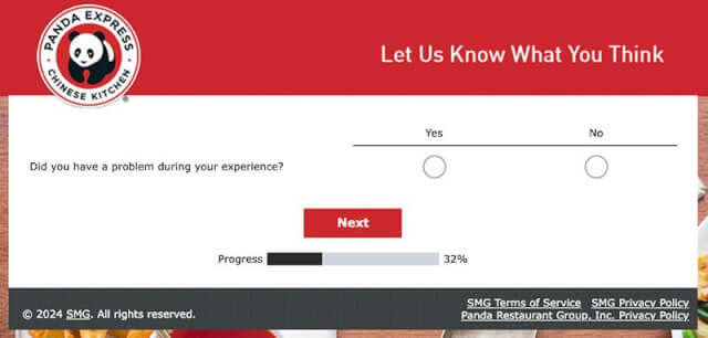 pandaexpress survey6