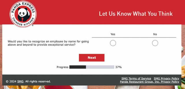 pandaexpress survey9