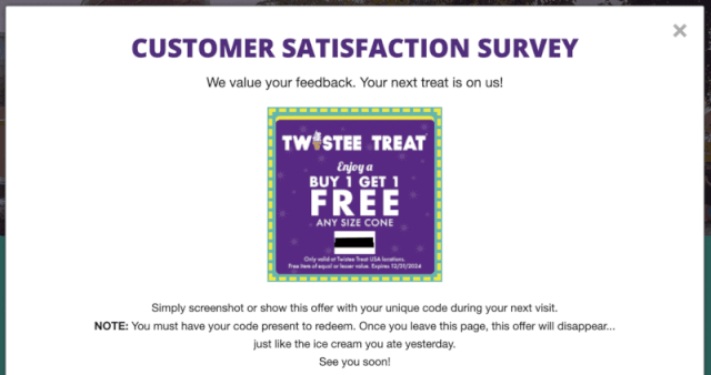 TwisteeTreatSurvey4