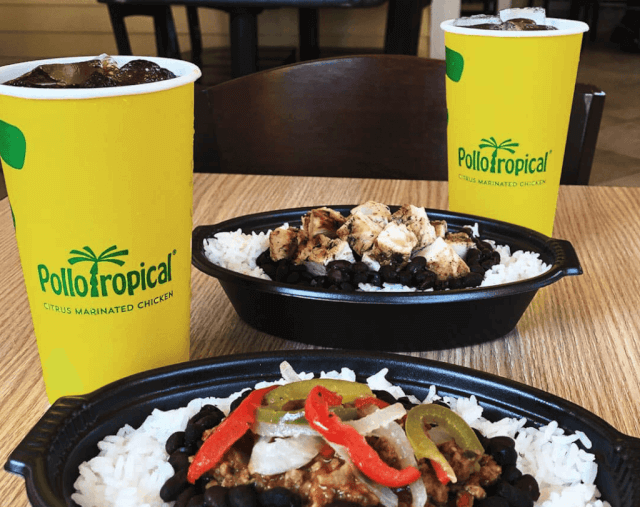 Pollo Tropical Food2 1024x811