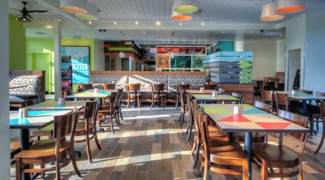 Pollo Tropical Interior 1024x683