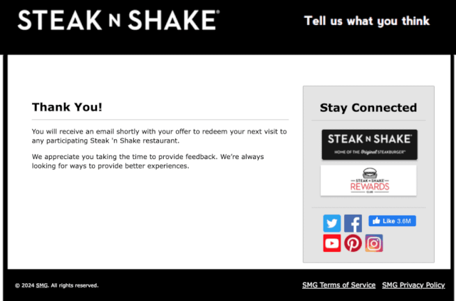 SteaknShakeFeedbackcom11 1024x675