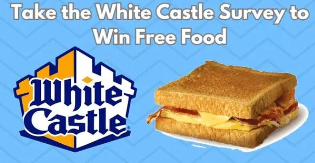 white castle survey